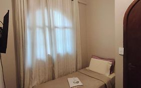 Quarto First Class